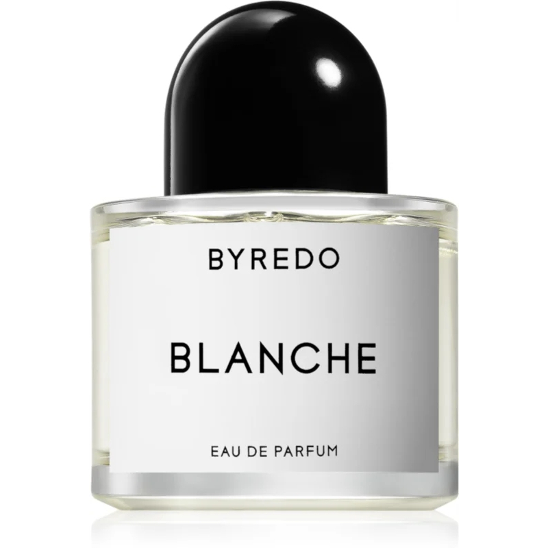 'Blanche' Eau De Parfum - 50 ml