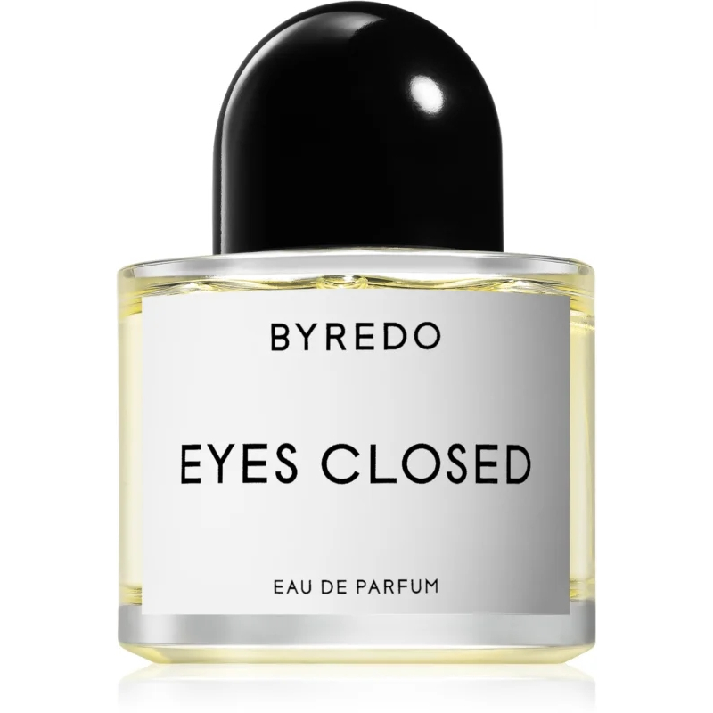 'Eyes Closed' Eau De Parfum - 50 ml