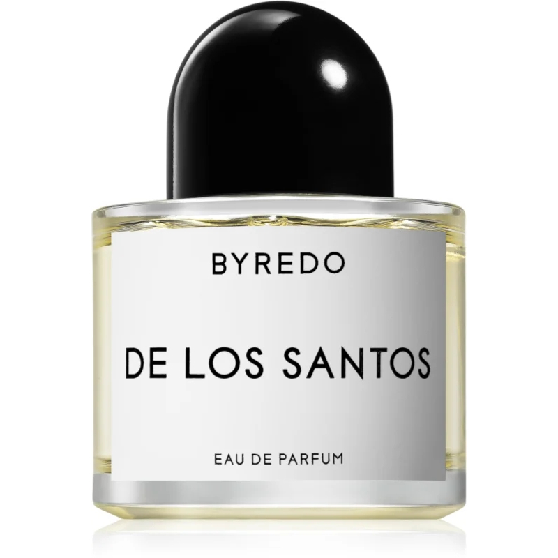 'De Los Santos' Eau de parfum - 50 ml