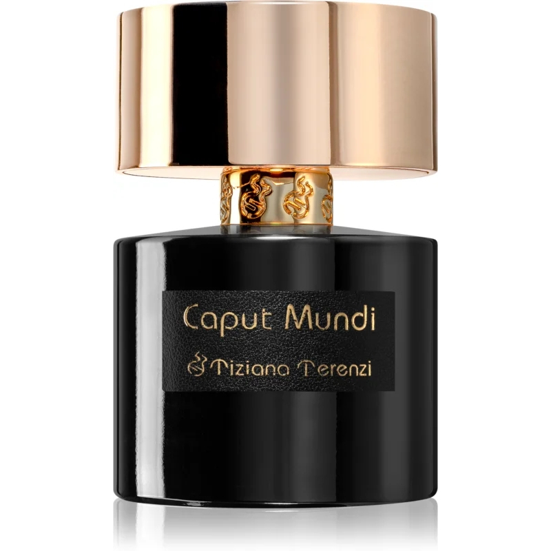 Extrait de parfum 'Caput Mundi' - 100 ml