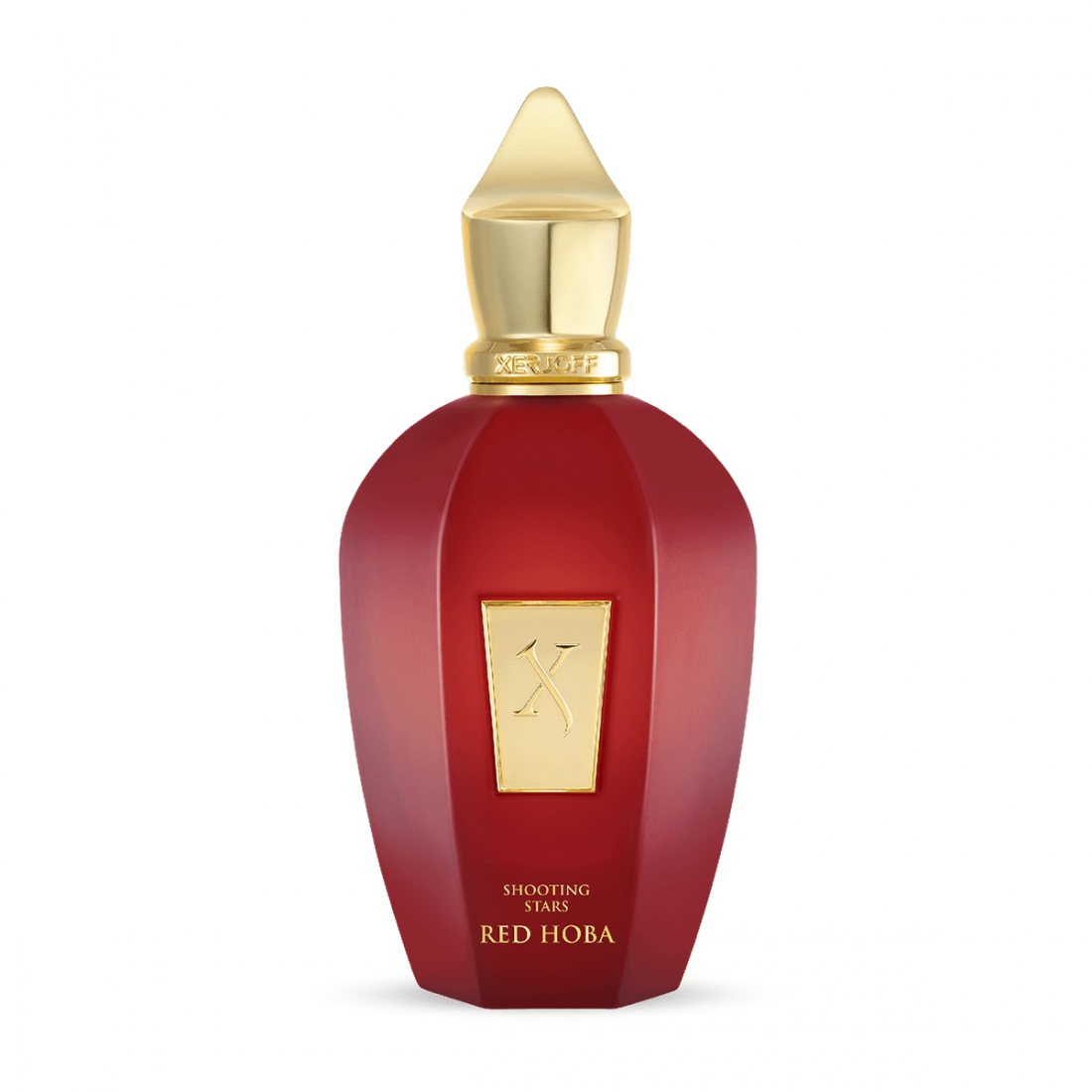 Eau de parfum 'Shooting Stars Red Hoba' - 100 ml