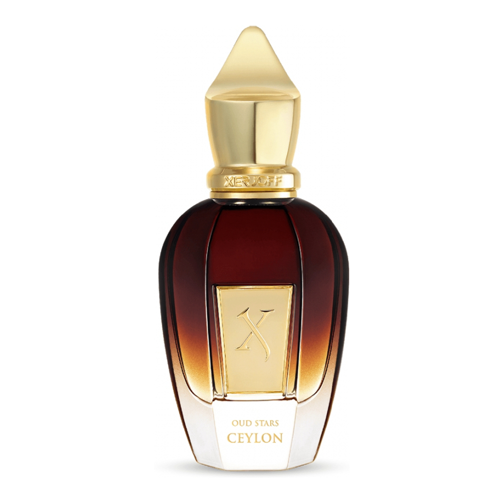 Eau de parfum 'Oud Stars Ceylon' - 50 ml