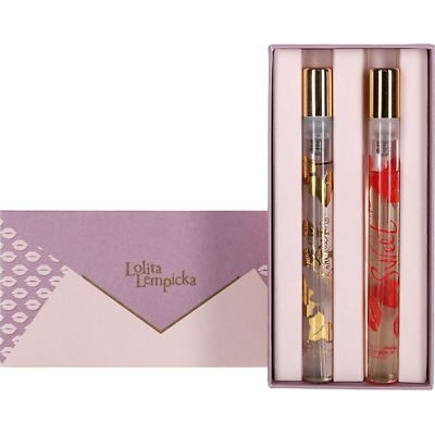 Coffret de parfum 'Mini' - 2 Pièces