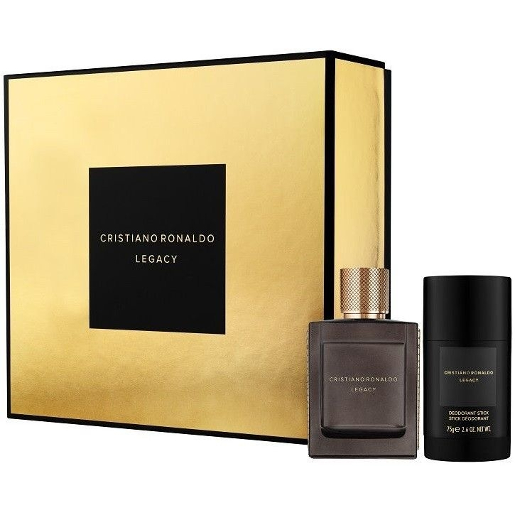 Coffret de parfum 'Legacy' - 2 Pièces