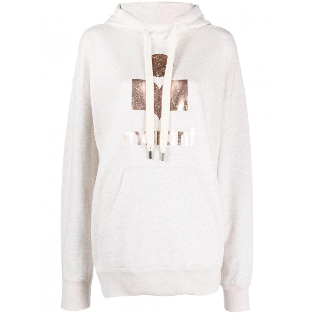 Women's 'Mansel Logo' Hoodie