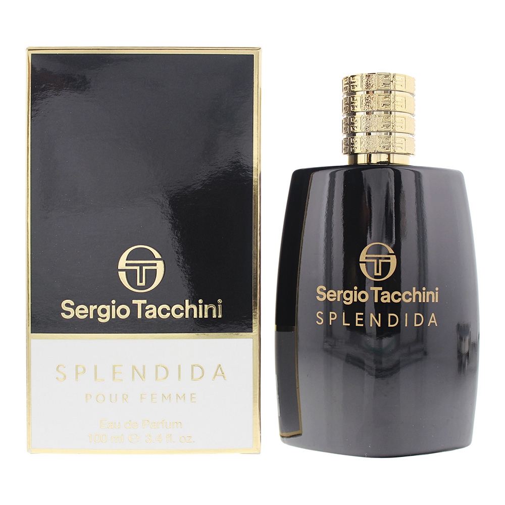 'Splendida Pour Femme' Eau De Parfum - 100 ml