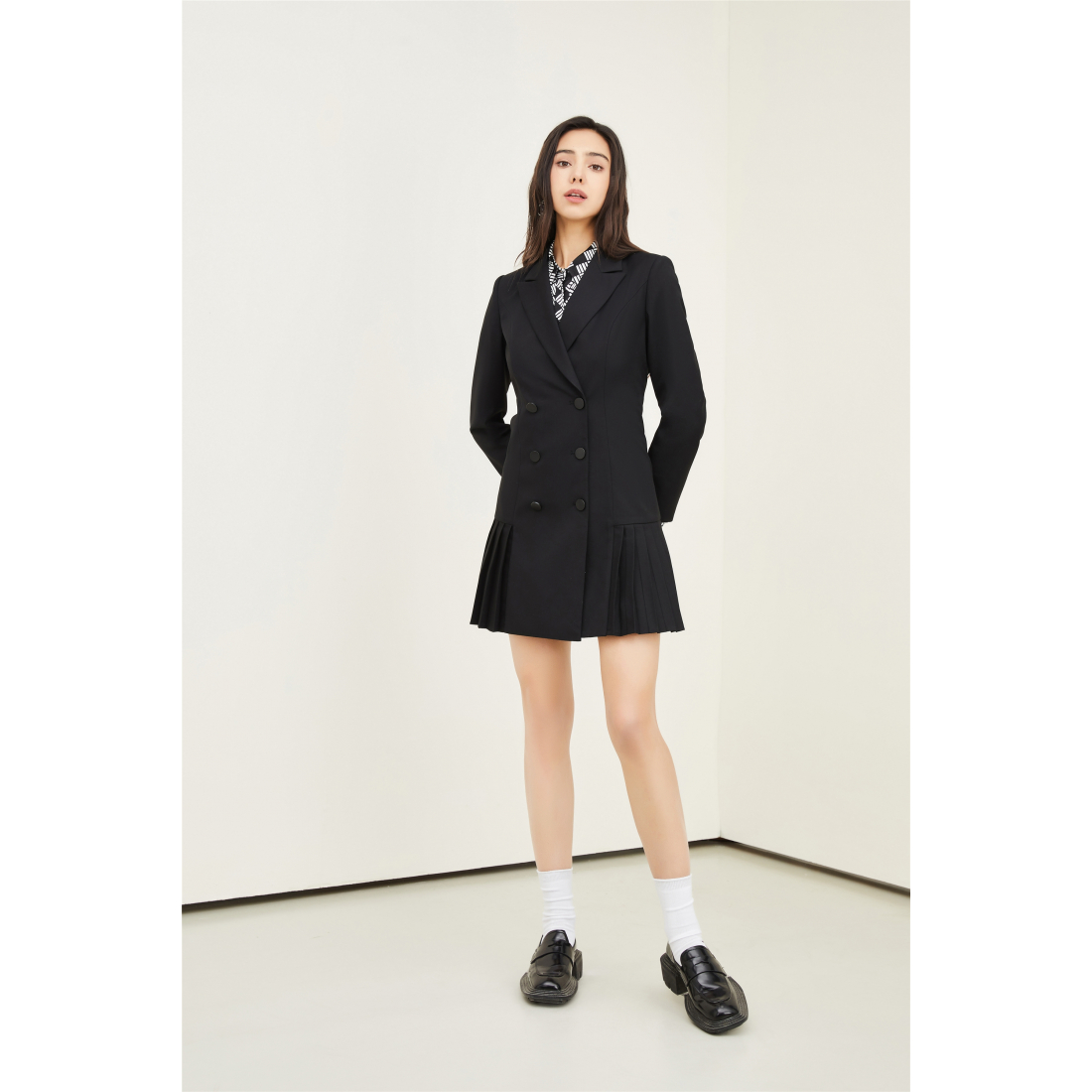 Women's Suit Jacket