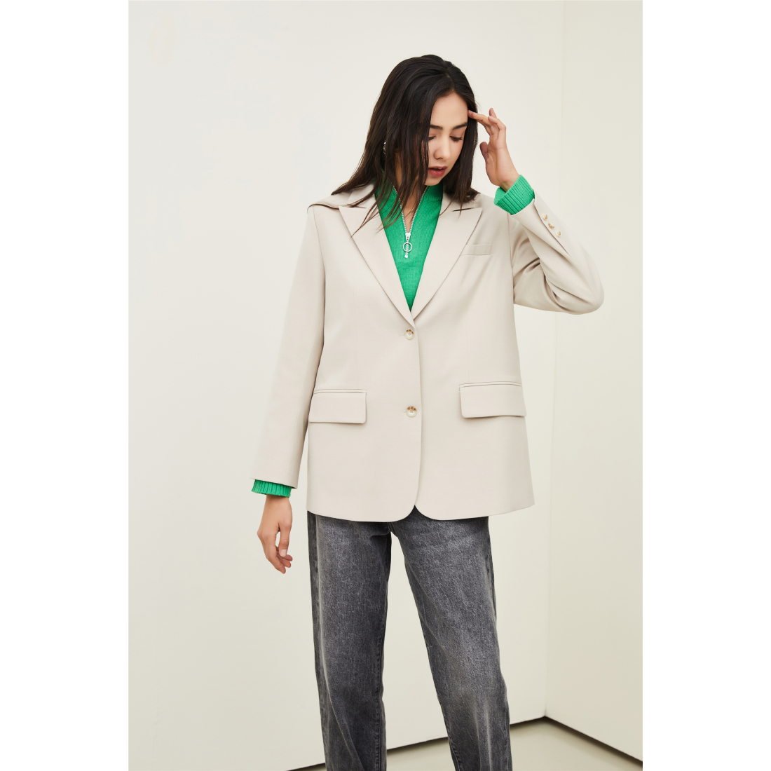 Women's Suit Jacket