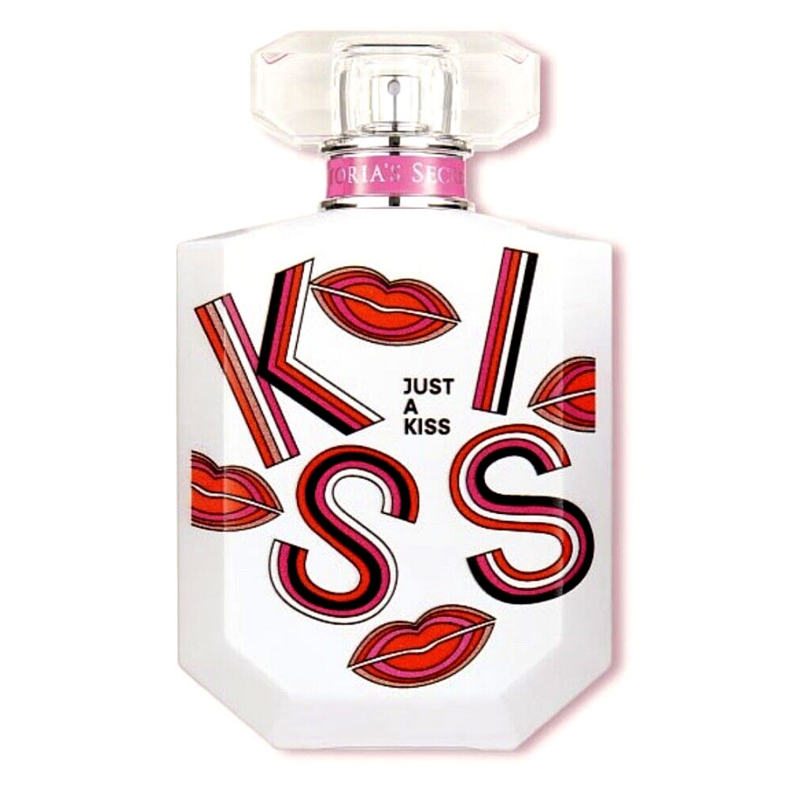 Eau de parfum 'Just A Kiss' - 100 ml