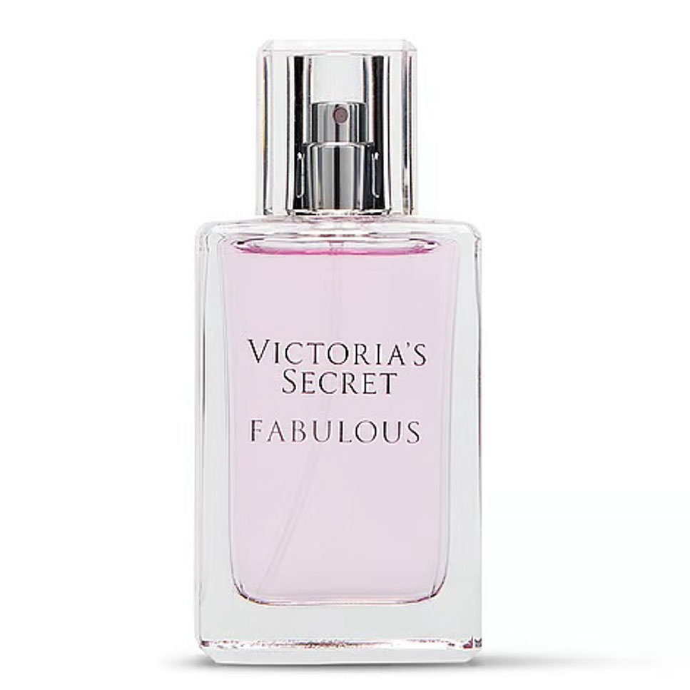 Eau de parfum 'Fabulous' - 50 ml