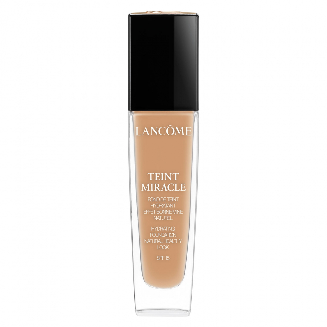 Fond de teint 'Teint Miracle SPF15' - 06 Beige Cannelle 30 ml