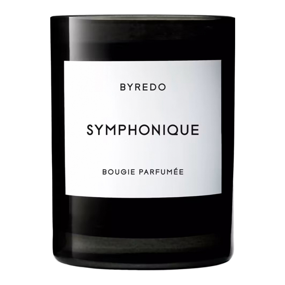 Bougie 'Symphonique' - 240 g