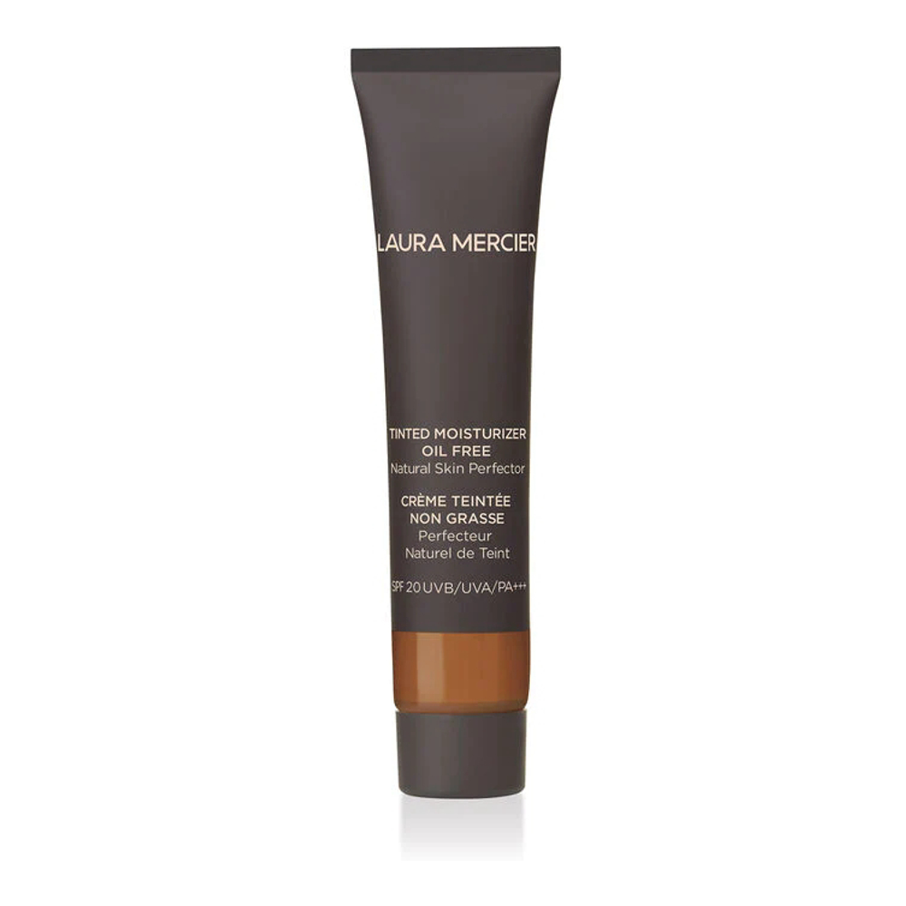 'Natural Skin Perfector Oil Free SPF20' Getönte Feuchtigkeitscreme - 6N1 Mocha 25 ml