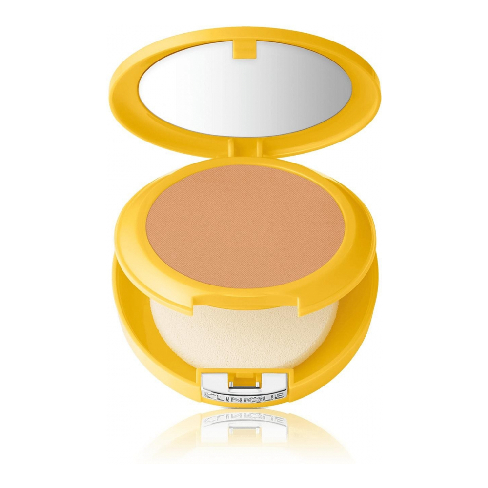 Poudre compacte 'Sun SPF30 Mineral' - 02 Moderately Fair 9.5 g