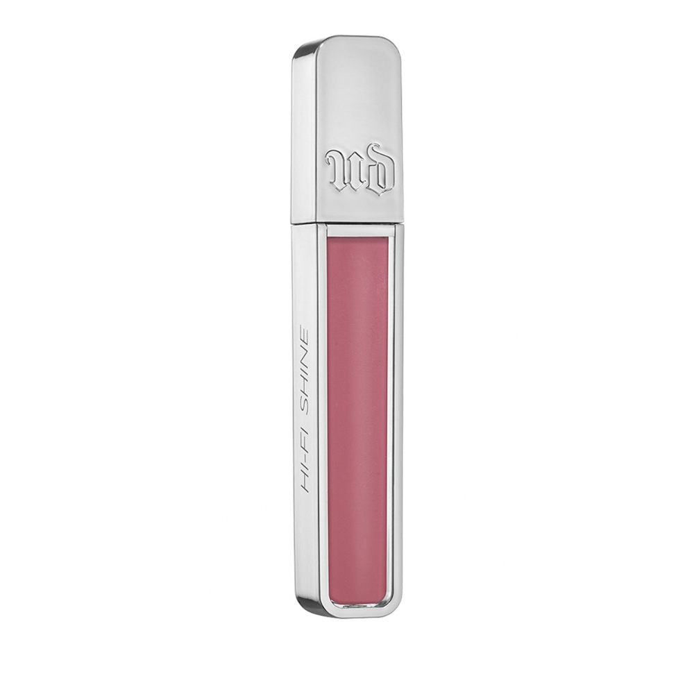 'Hi-Fi Shine Ultra Cushion' Lipgloss - Backtalk 7 ml