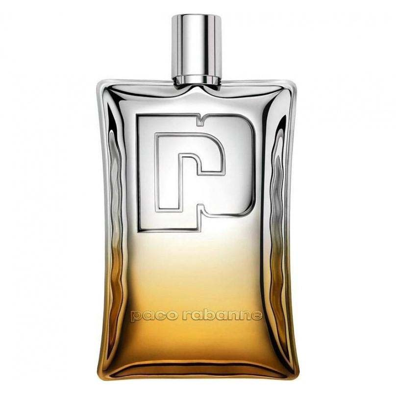 Eau de parfum 'Pacolletion Crazy Me' - 62 ml