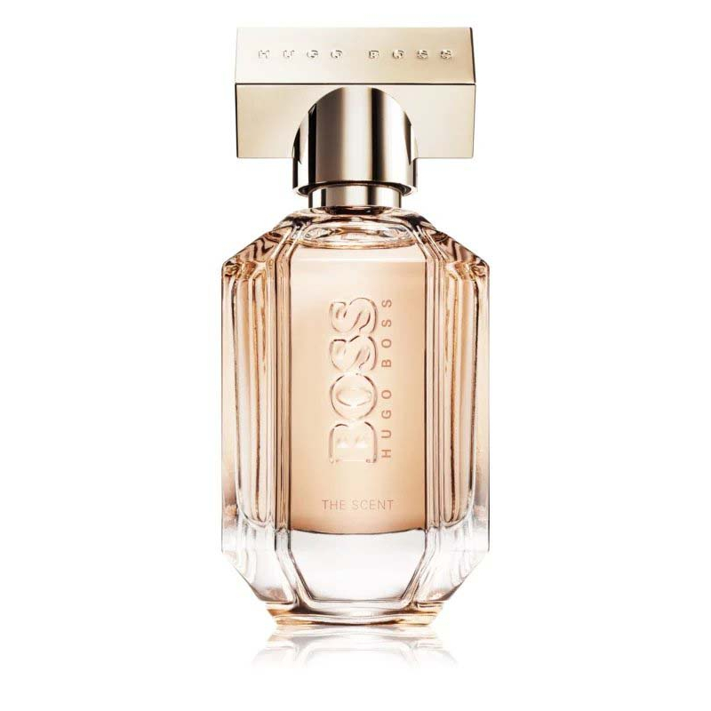 'The Scent Pure Accord' Eau De Toilette - 30 ml