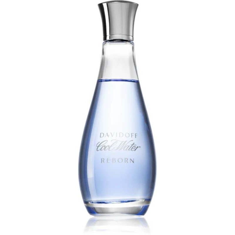 Eau de toilette 'Cool Water Jasmine & Tangerine' - 100 ml