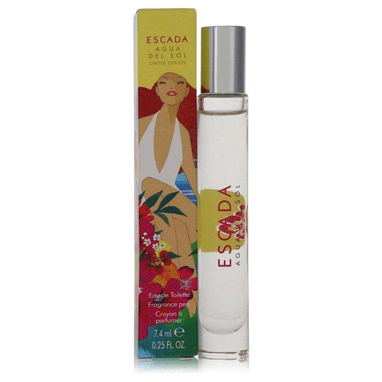 'Agua Del Sol' Eau de Toilette - Roll-on - 7.4 ml