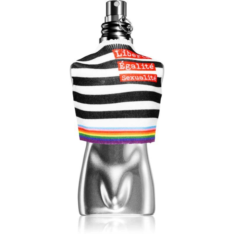 'Le Male Pride' Eau de toilette - 125 ml