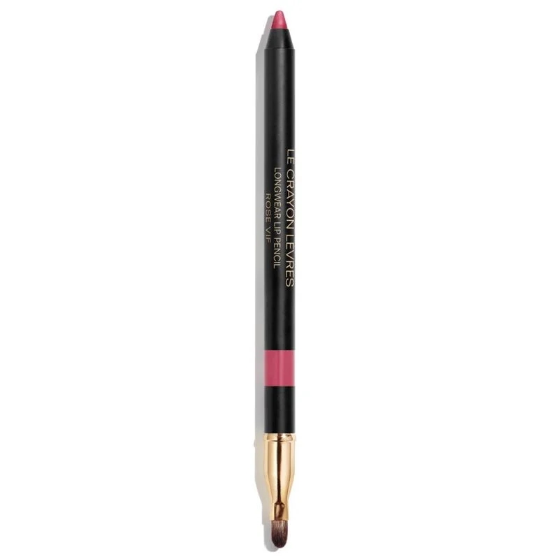 Crayon à lèvres 'Le Crayon Lèvres' - 166 Rose Vif 1.2 g