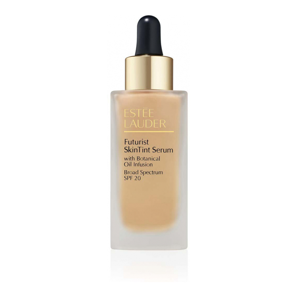 'Futurist SkinTint SPF 20' Serum Foundation - 2C3 Fresco 30 ml