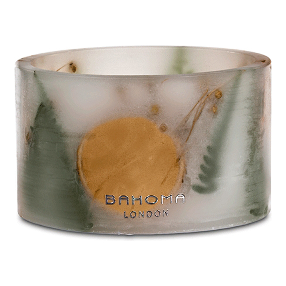 'Botanica Small' Candle - Orange Spice 600 g