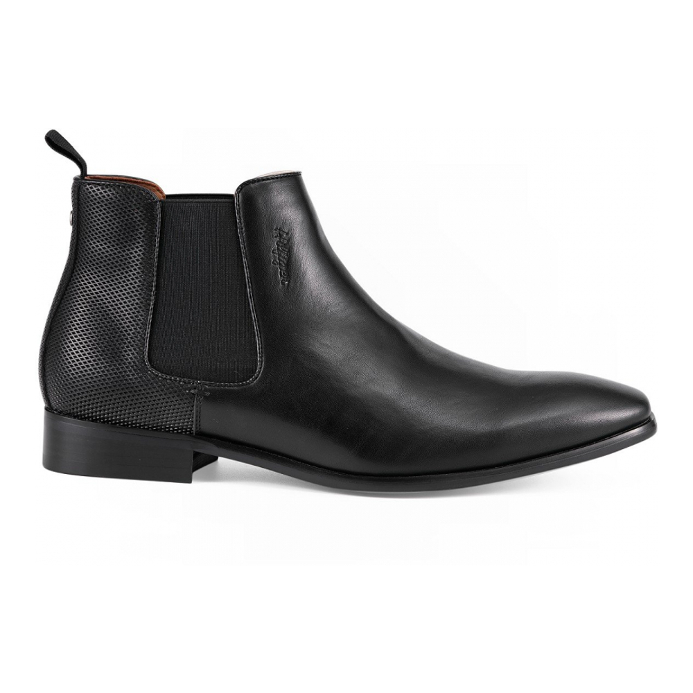 Bottines Chelsea 'Sesame Dress' pour Hommes