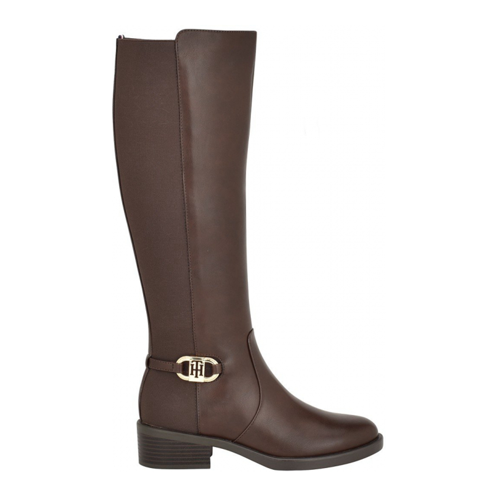 Women's 'Imizza' Long Boots