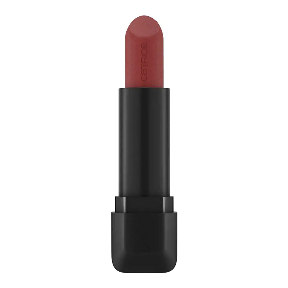 Rouge à Lèvres 'Vegan Collagen Matt' - 100 Be Wild 3.8 g