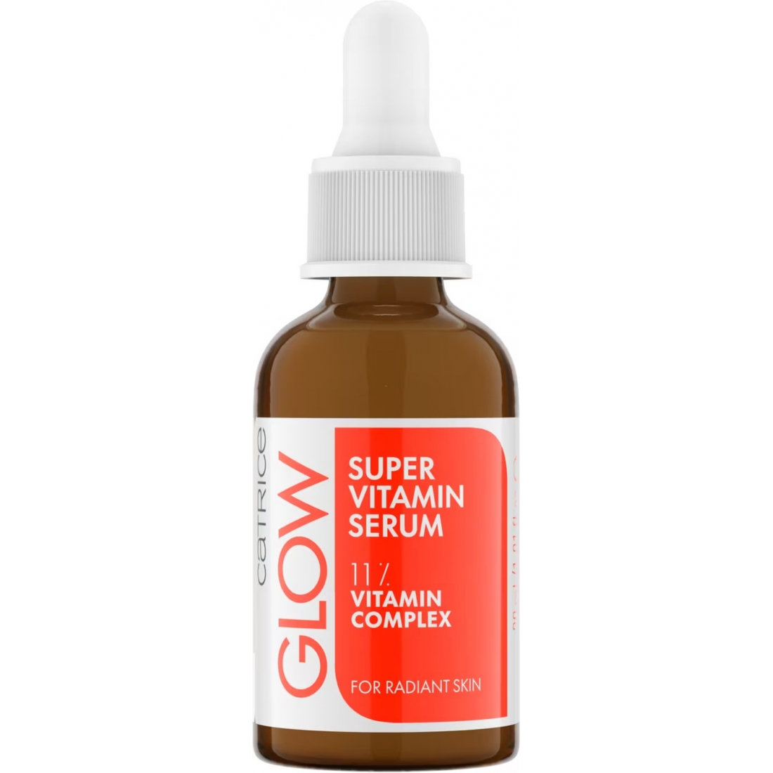 'Glow Super Vitamin' Gesichtsserum - 30 ml