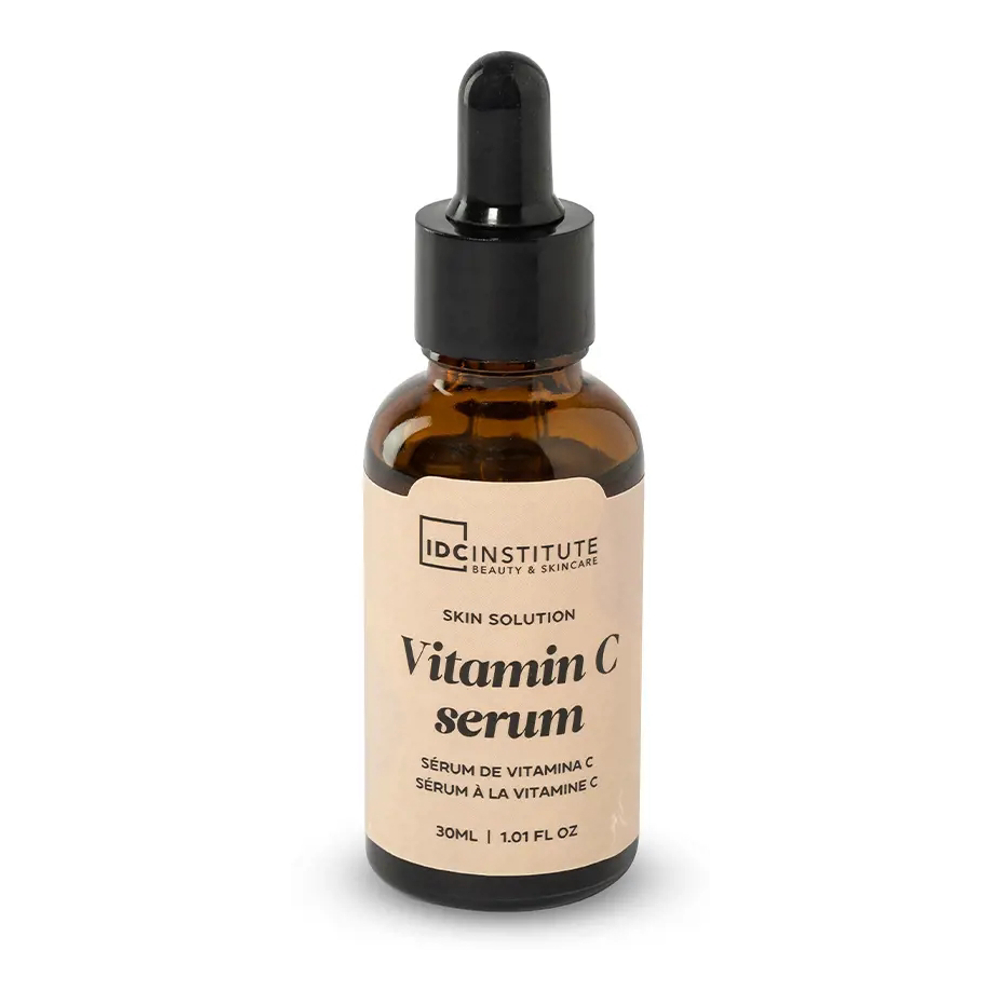 'Skin Solution' Vitamin-C-Serum - 30 ml