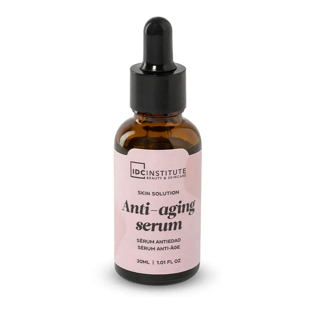 'Skin Solution' Anti-Aging-Serum - 30 ml