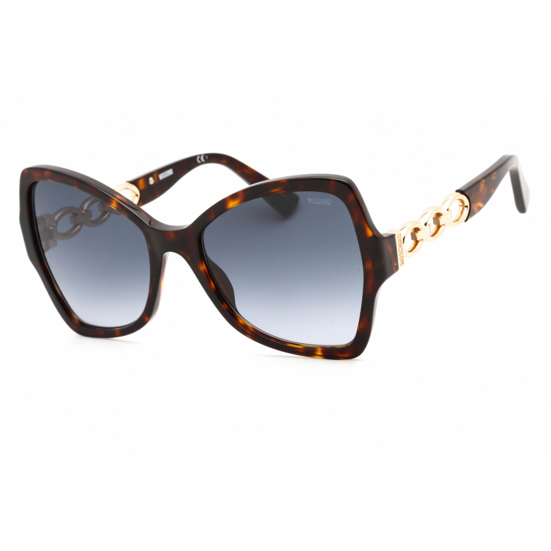 Women's 'MOS099/S' Sunglasses