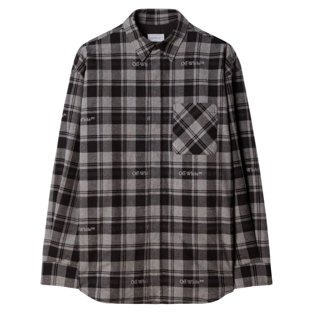 Chemise 'Checked' pour Hommes