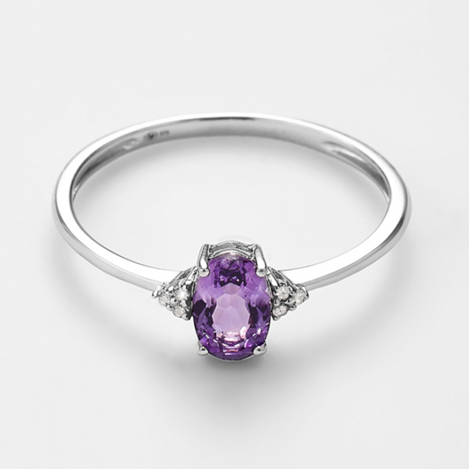 Women's 'Mady' Ring