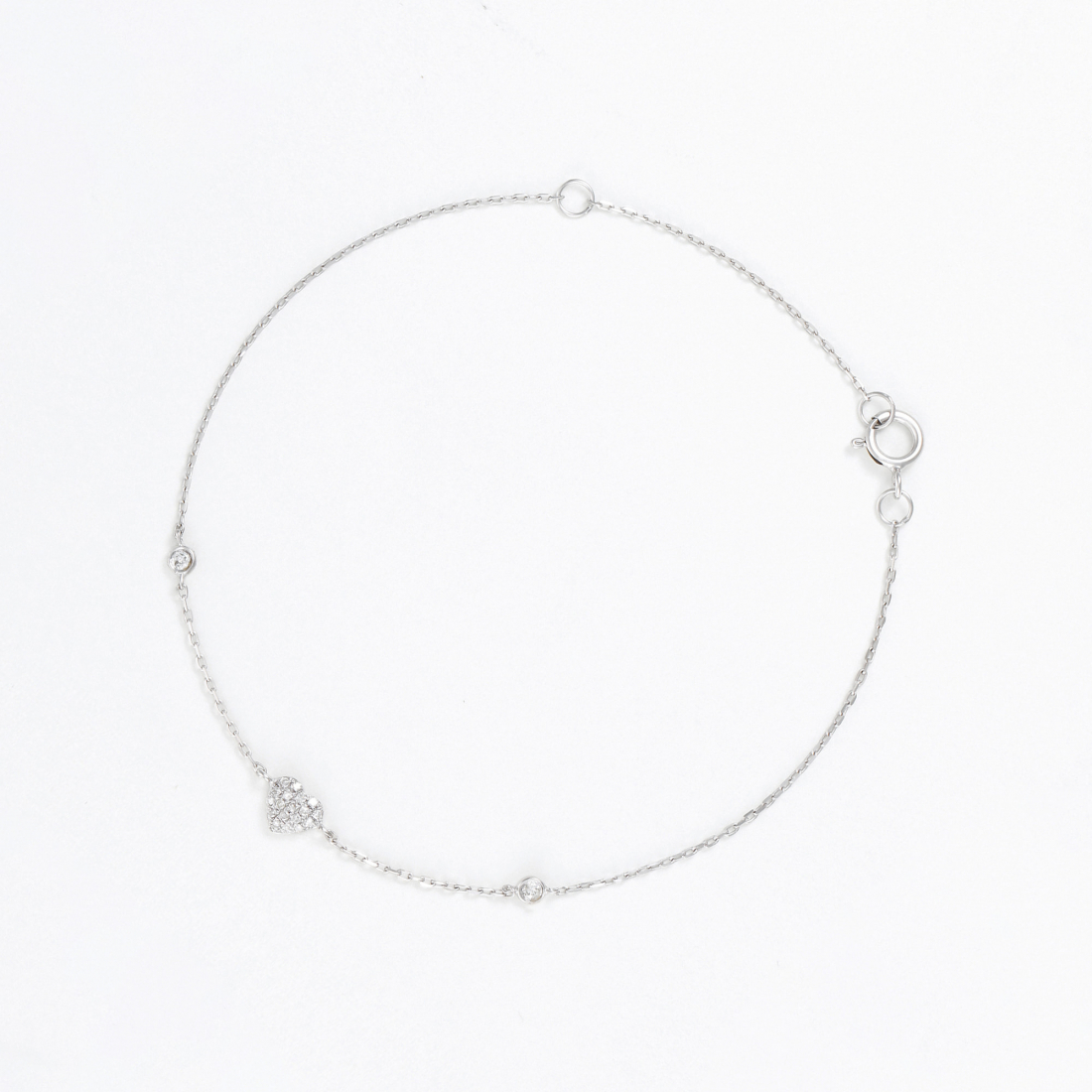 Women's 'Nazli' Bracelet