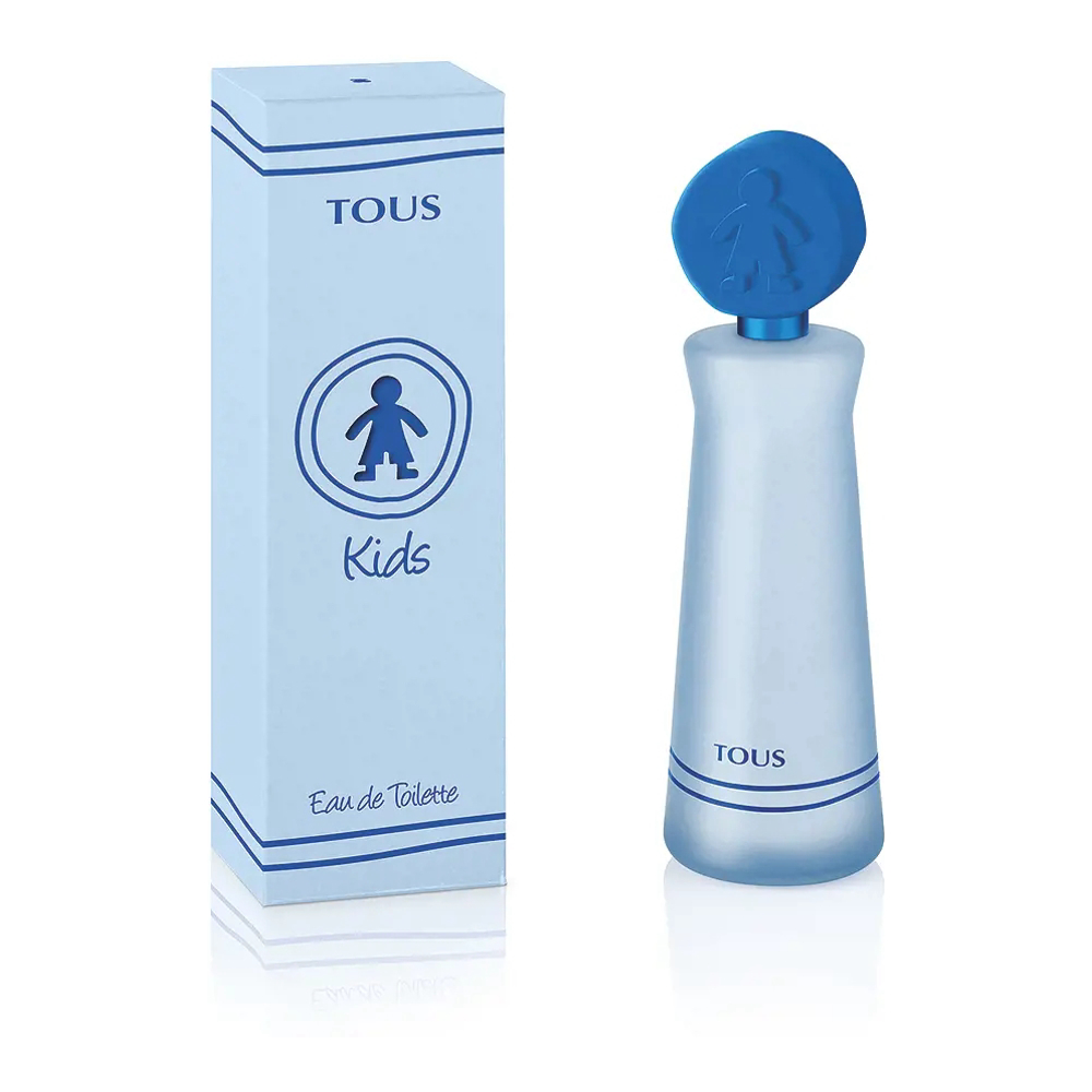 Eau de toilette 'Kids Boy' - 100 ml