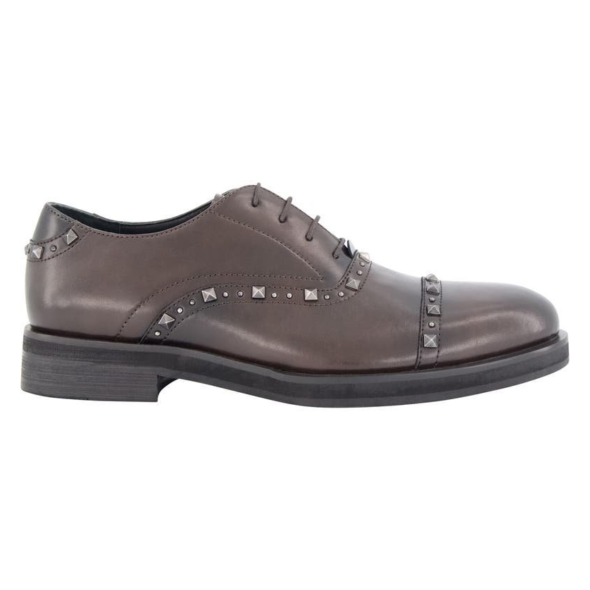 Men's 'Studded' Oxford Shoes