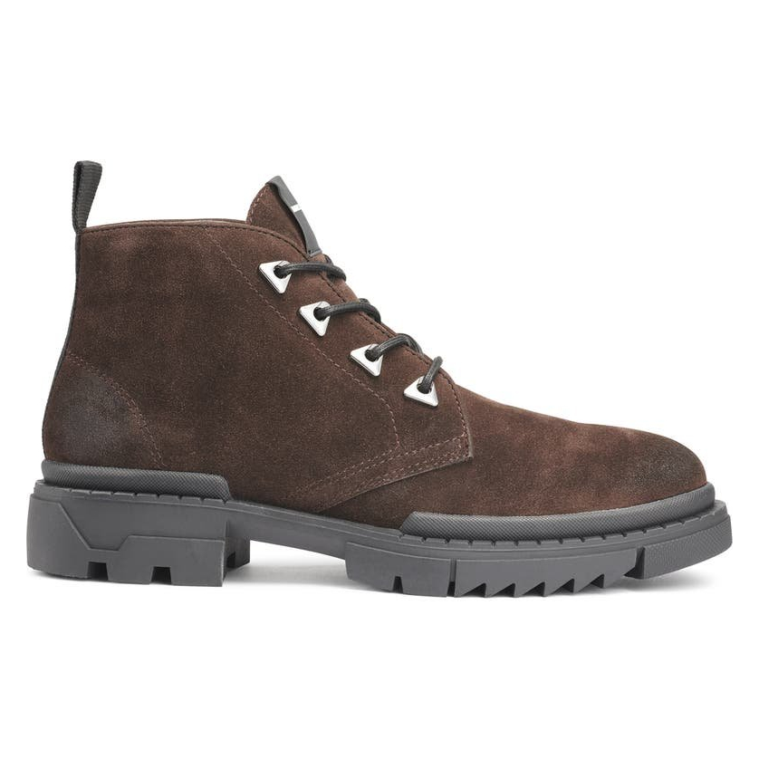 Bottines 'Chukka' pour Hommes