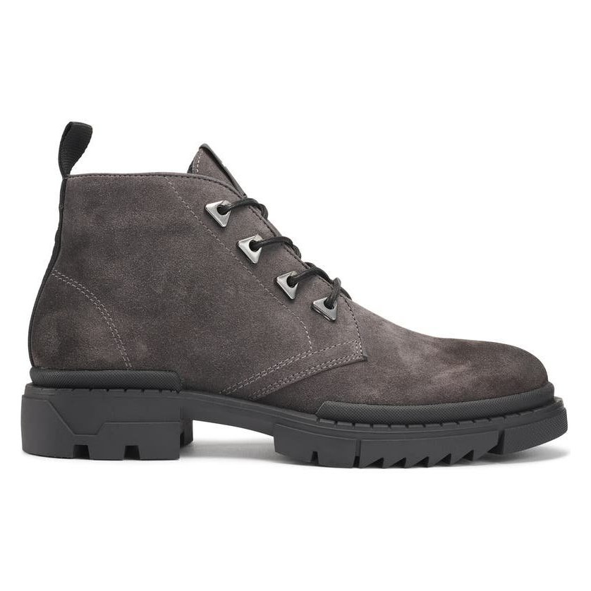 Bottines 'Chukka' pour Hommes