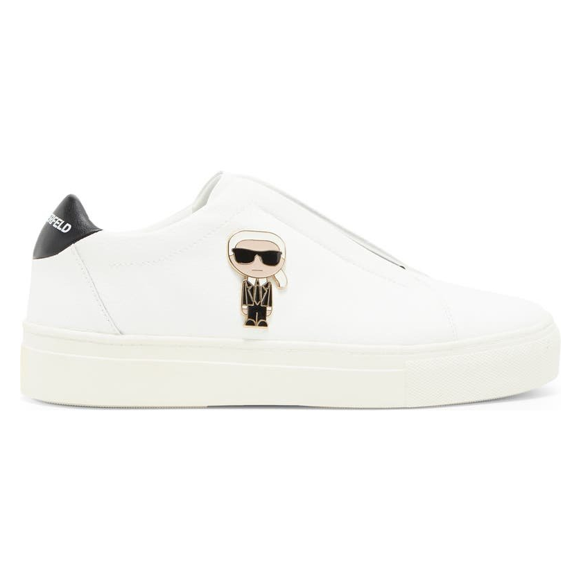 Women's 'Ceci' Slip-on Sneakers