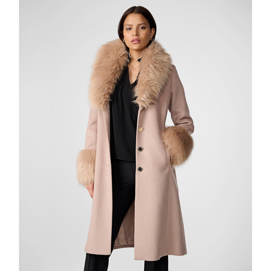 Manteau pour Femmes