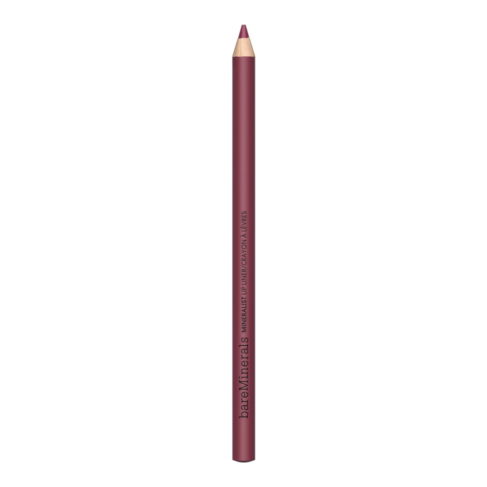 Crayon à lèvres 'Mineralist Lasting' - Mindful Mulberry 1.3 g