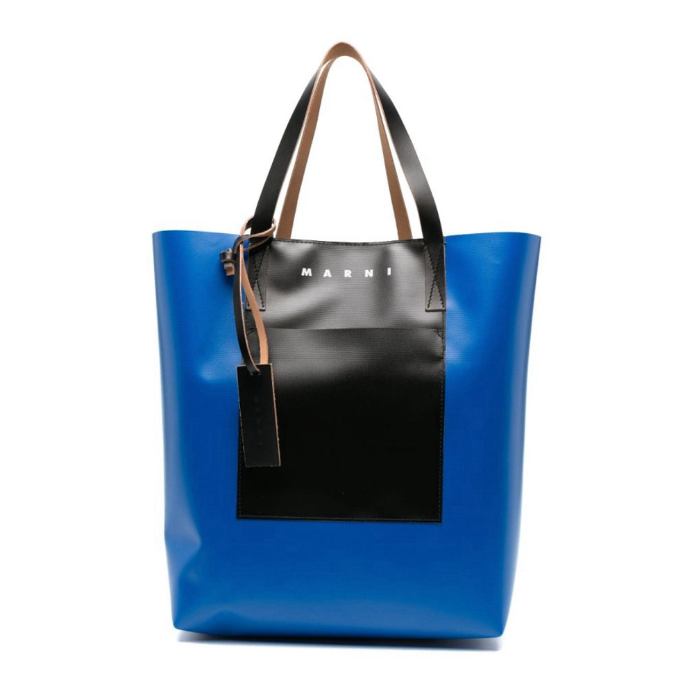 Men's 'Engraved Logo' Tote Bag