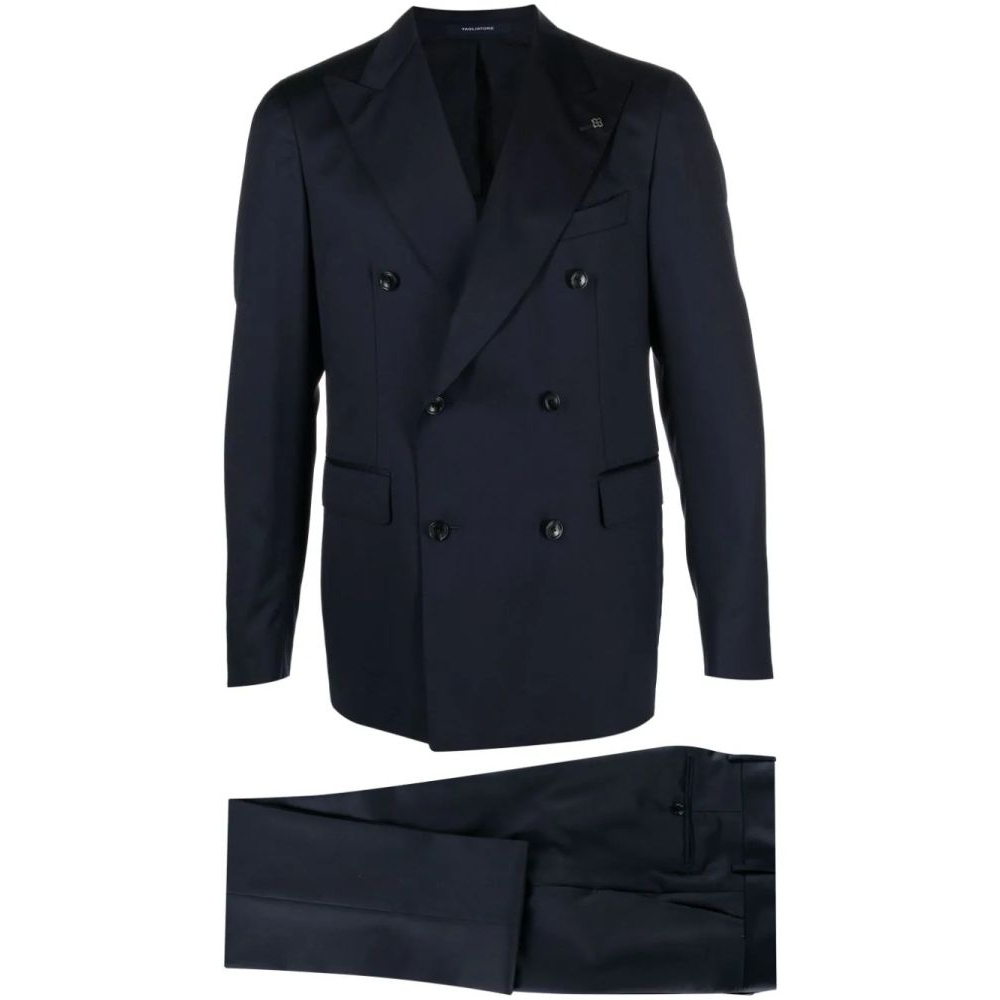 Men's 'Peak Lapels' Suit