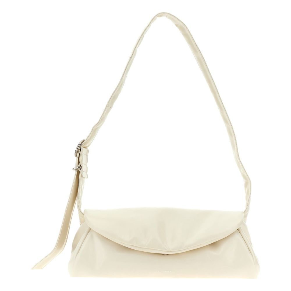 Men's 'Cannolo Big' Shoulder Bag