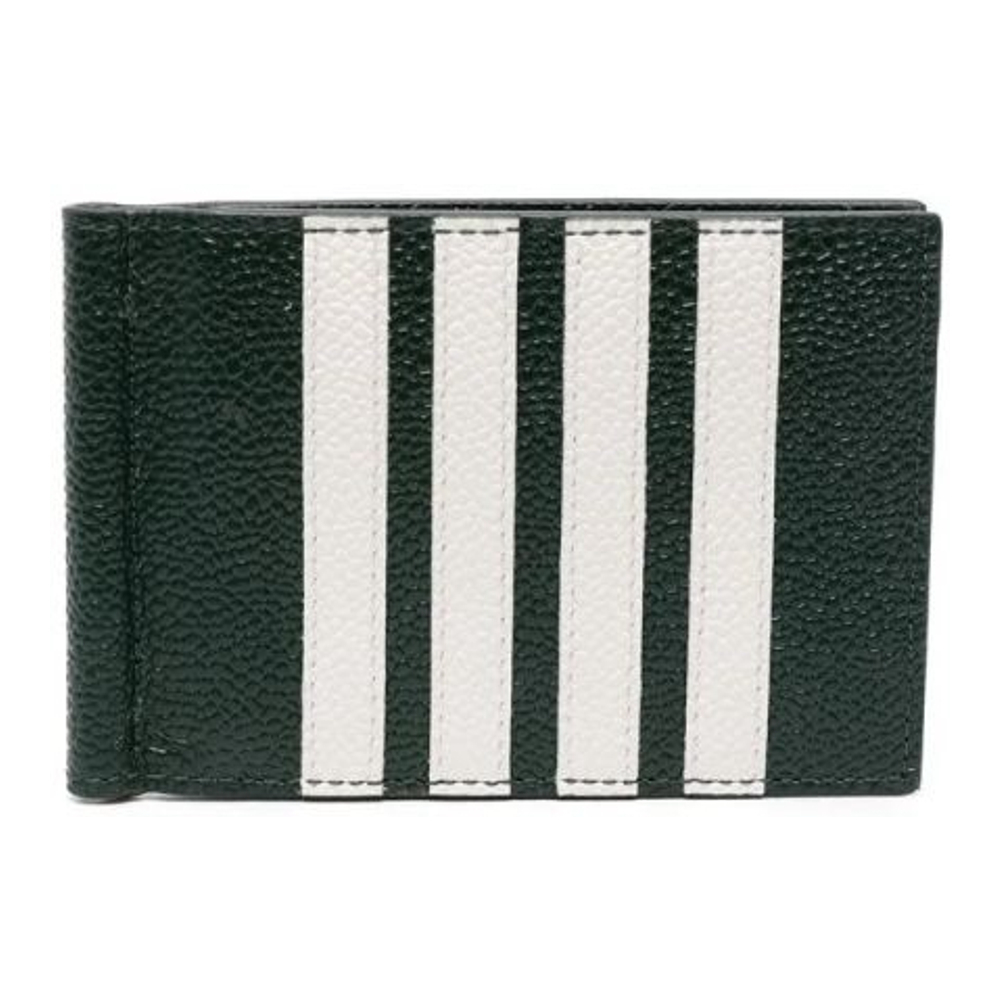 Portefeuille '4-Bar Stripe' pour Hommes