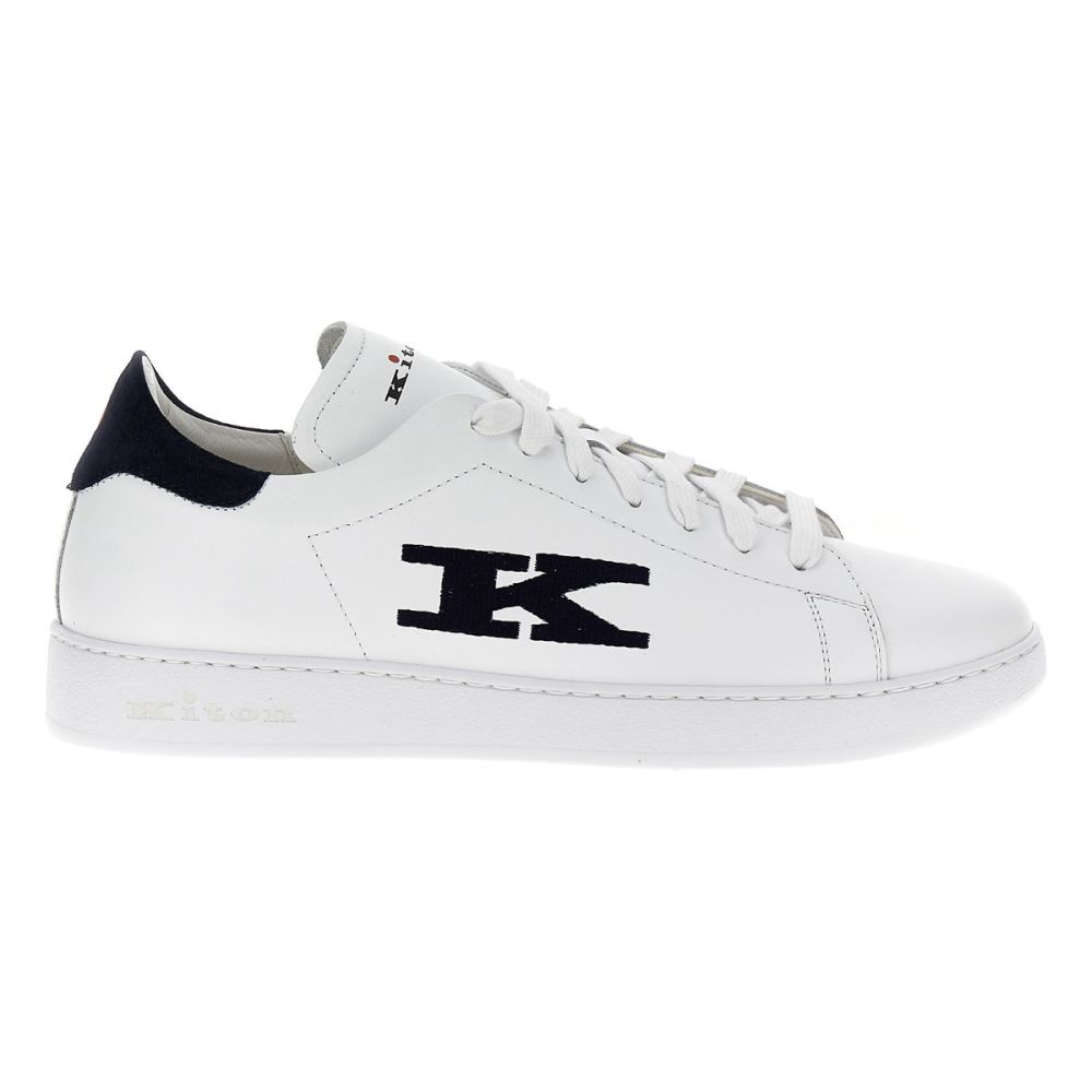 Men's 'Logo Embroidered' Sneakers