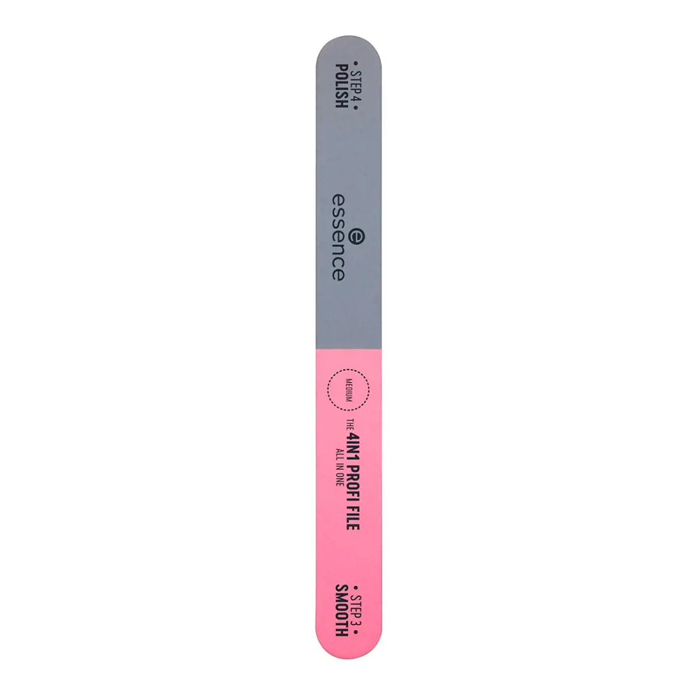 'The 2In1 Profi' Nail File - 15